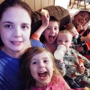 Meet your Posher, Ashley